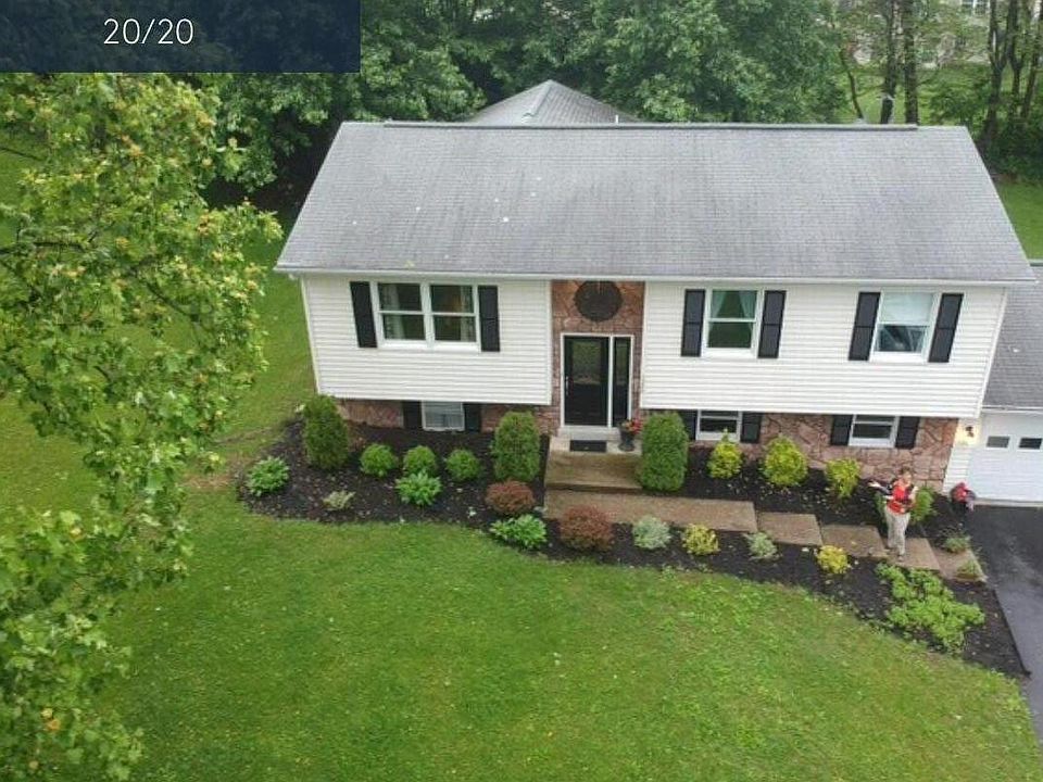 Garden level apartment. ALL utilities included. Separate everything! Full-size appliances . Your own washer and dryer. One level