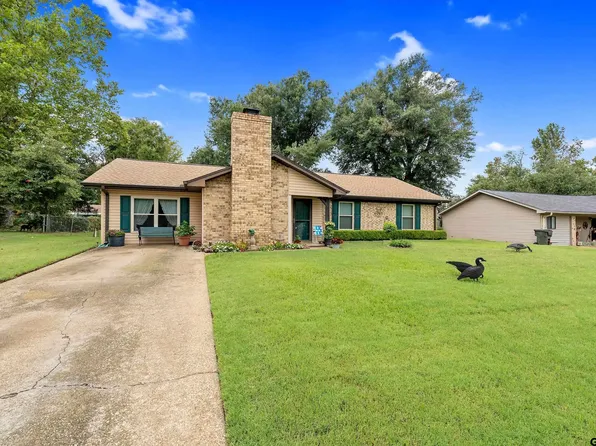 6137 Whispering Ln, Tyler, TX 75707