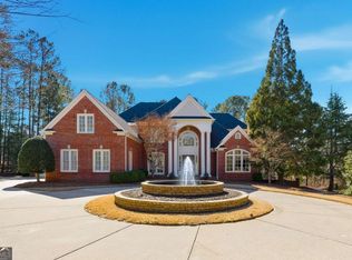 6335 Howell Cobb Ct, Acworth, GA 30101