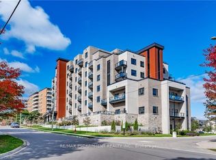 30 Hamilton St S #304, Hamilton, ON L8B1V8