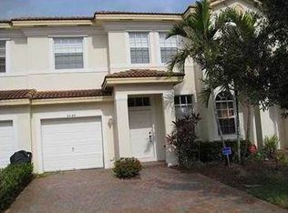 8425 SW 29th St, Miramar, FL 33025