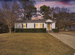 216 Raleigh Ave, Birmingham, AL 35209