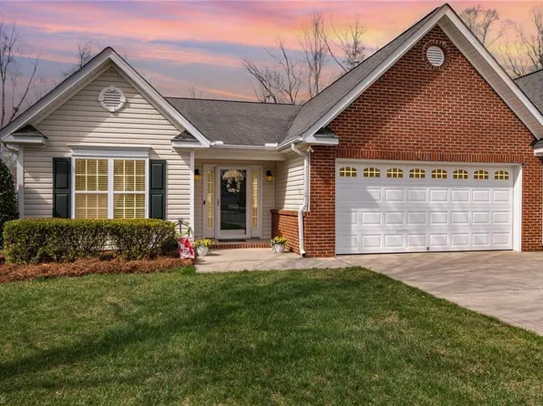 2103 Rosemont Dr, Colfax, NC 27235