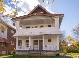 11232 Continental Ave, Cleveland, OH 44104