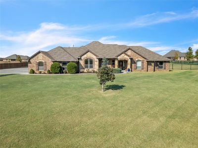 7319 Shore Dr, Tuttle, OK, 73089