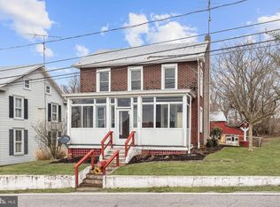 2704 Old Taneytown Rd, Westminster, MD 21158