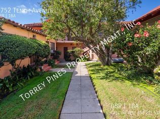 3752 10th Ave, San Diego, CA 92103