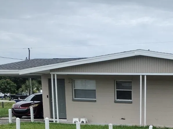 723 Joel Blvd, Lehigh Acres, FL