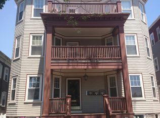 1636 Columbia Rd, Boston, MA 02127