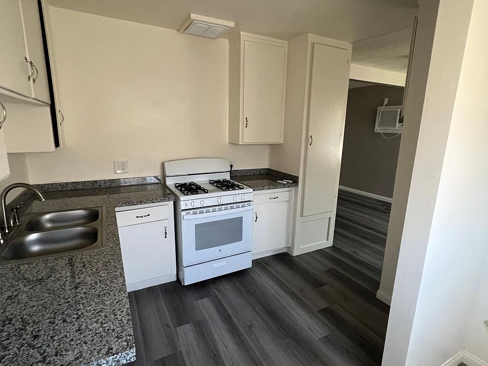 Desert Oasis Apartments 238 N Gold Canyon St Ridgecrest CA Zillow