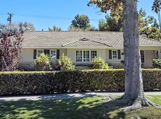 2810 Lombardy Rd, San Marino, CA 91108