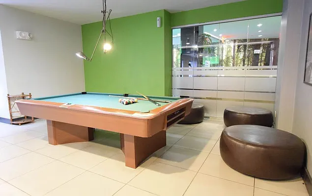 Rented by Carnegie Management Inc | media 26