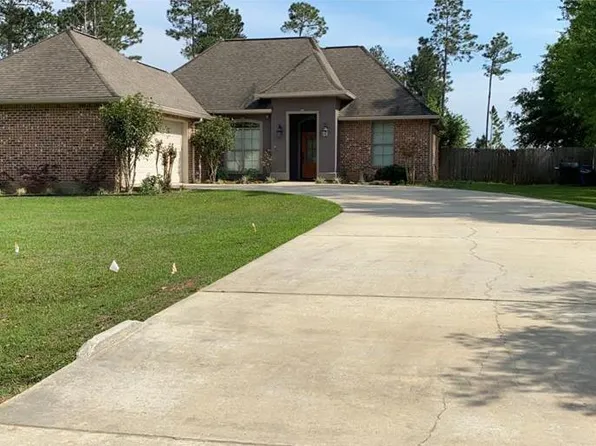 63 Sweet Birch Dr, Carriere, MS 39426