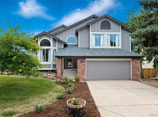 1225 Goldsmith Dr, Highlands Ranch, CO 80126