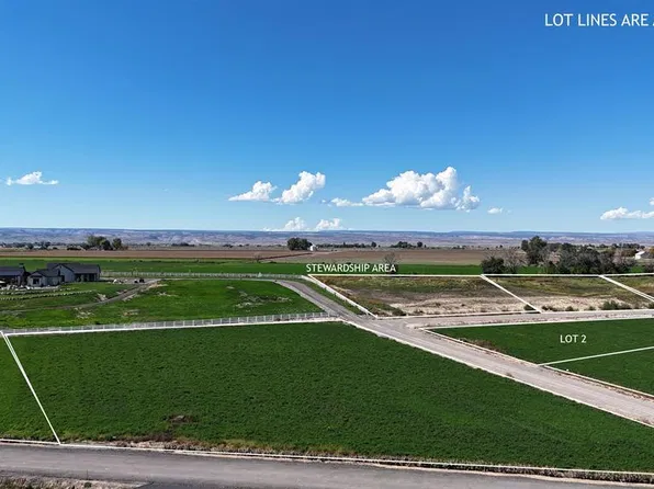 TBD Lot 2 Bronco Court, Delta, CO 81416