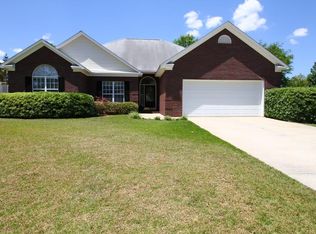 114 Arcadia Dr, Dothan, AL 36305