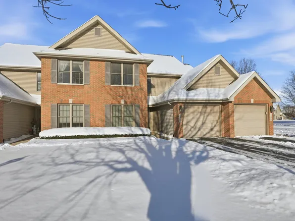 1496 Lakewood Ln, Schererville, IN 46375