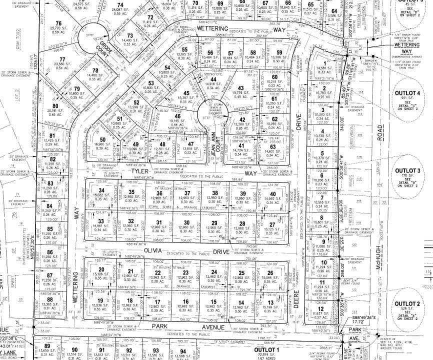 1st image of Grode Ct #75