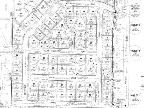 Wettering Way #80, Kaukauna, WI 54130