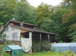 Flanigan Rd, Confluence, PA 15424