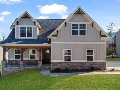 85 Hawks Trl, Waleska, GA, 30183