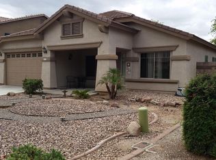 965 E Harold Dr, San Tan Valley, AZ 85140