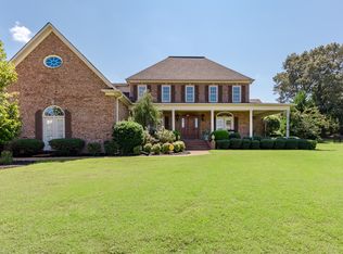 38 Chandlers Cv, Jackson, TN 38305