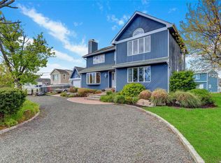61 Shore Rd, Amityville, NY 11701