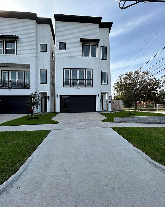 2724 Rosalie St, Houston, TX 77004 MLS 18518713 Zillow