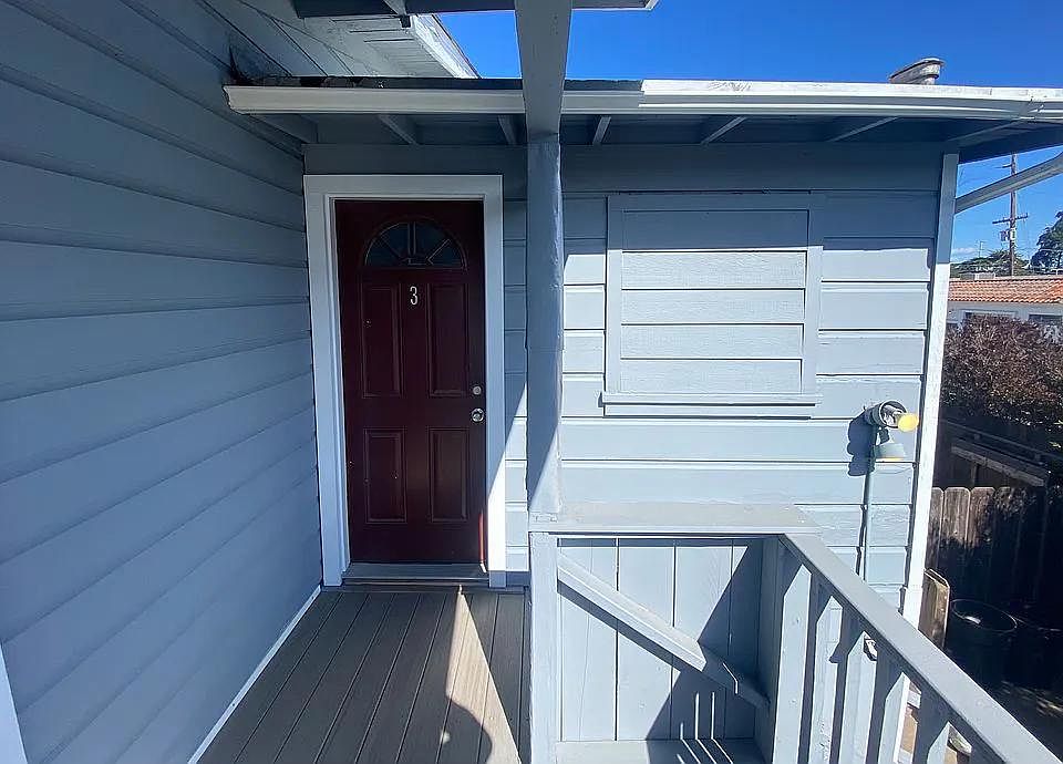 1st image of 429 Cortes St #3