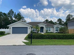 52 Fanshawe Ln, Palm Coast, FL 32137