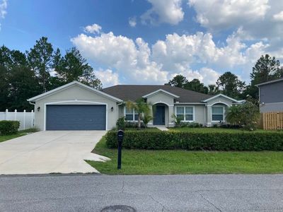 52 Fanshawe Ln, Palm Coast, FL, 32137