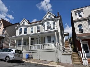 673 Spring Garden St, Easton, PA 18042