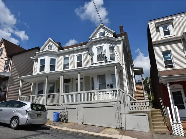 673 Spring Garden St, Easton, PA 18042