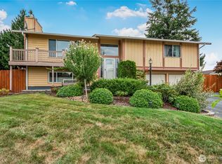 Woodcreek Divison 1, Tacoma, WA 98444