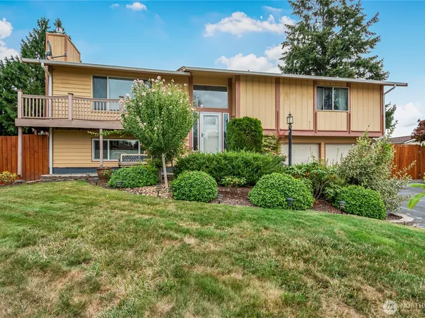 1104 134th Street Ct S, Tacoma, WA 98444