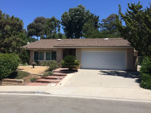 27012 Cordero Ln, Mission Viejo, CA 92691