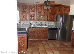 4809 E Cooper St, Tucson, AZ 85711