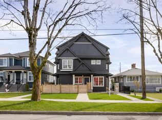 550 Kaslo St #1, Vancouver, BC
