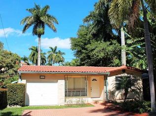 1351 Van Buren St, Hollywood, FL 33019