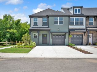 159 Rothwood Pvt Dr Lot 97, Hendersonville, TN 37075