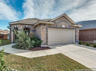 8034 Grissom Crst, San Antonio, TX 78251