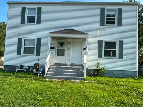 1002 Corregidor Cir, Evansville, IN 47714