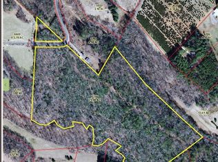 Tbd Carson Creek Rd, Lowgap, NC 27024