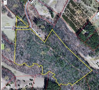 Tbd Carson Creek Rd, Lowgap, NC, 27024
