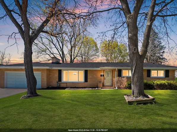 142 Greene Ave, Green Bay, WI 54301