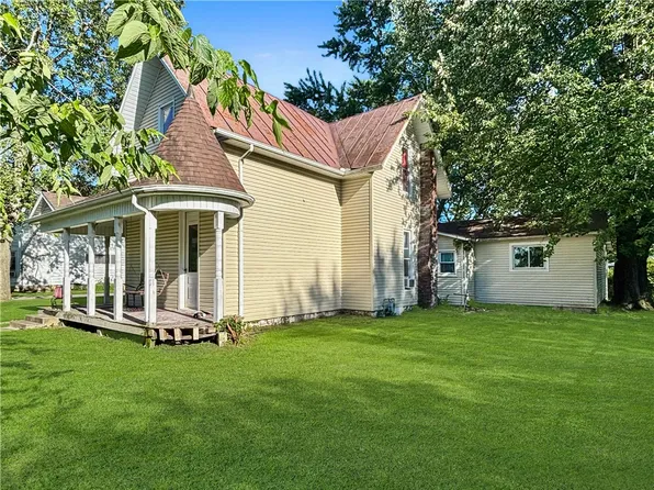 233 Sater St, Greenville, OH 45331