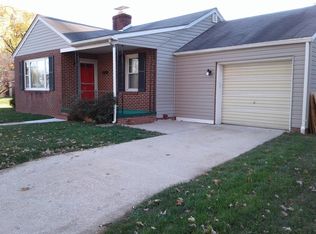 25 Norman Allen St, Elkton, MD 21921