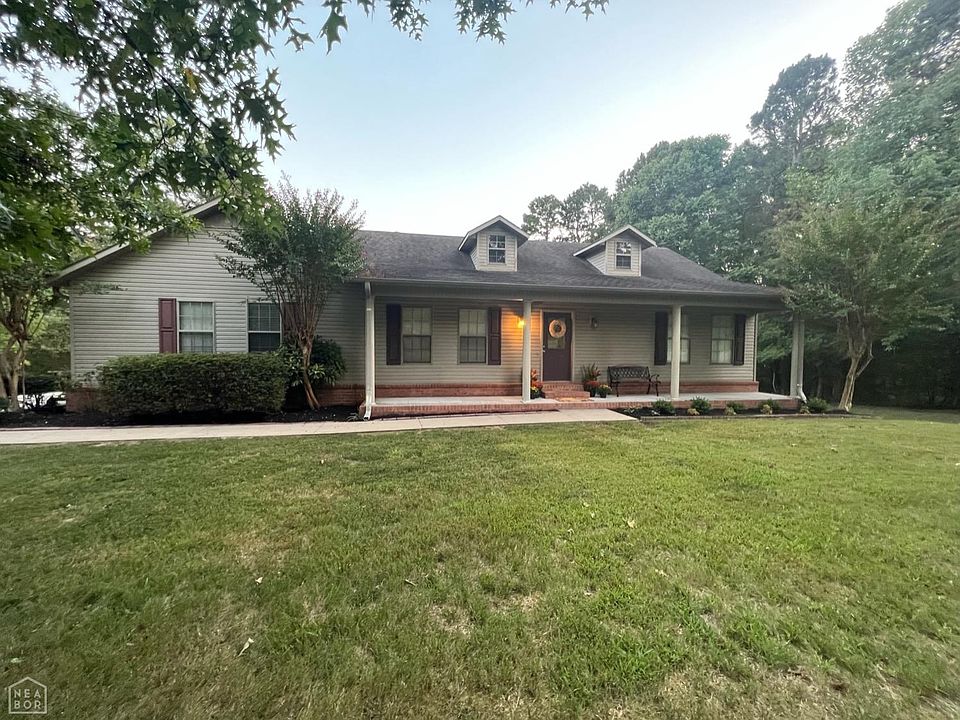 7300 Tory Ln, Paragould, AR 72450 | Zillow