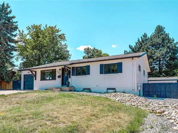 12029 W Dakota Drive, Lakewood, CO 80228